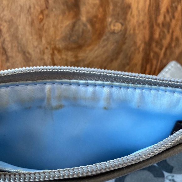 coach wristlet - Picture 4 of 5